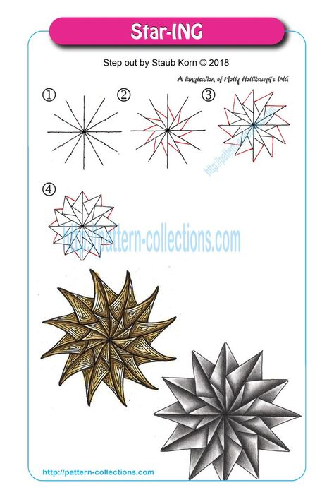 Designs Doodles, Doodles Sketchbooks, Art Exercises, Zen Patterns, Drawing Mandalas, Zantangle Art, Zentangle Drawing, Zentangle Flowers, Drawing Patterns