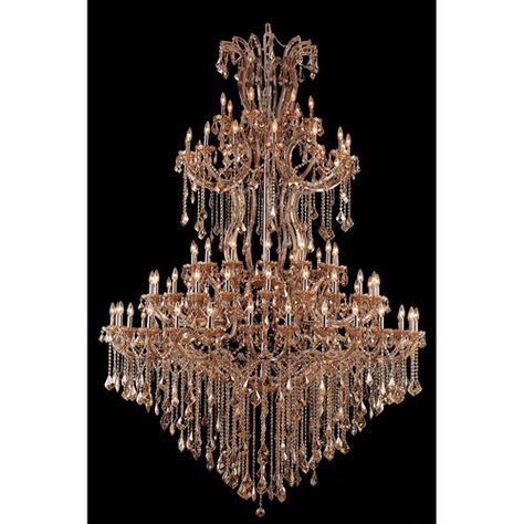 Large Foyer Chandelier, Bella Venice, Maria Theresa, Foyer Chandelier, Elegant Chandeliers, Light Crystal, Rectangle Chandelier, Crystal Trim, Candle Style Chandelier