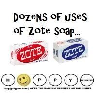 Dozens of homesteading uses of zote soap Zote Soap Uses, Zote Soap, Liquid Laundry Soap, Powder Laundry Detergent, Citronella Oil, Beef Tallow, Homemade Laundry, Emergency Supplies, Diy Cleaners