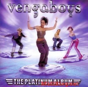 Vengaboys - The Platinum Album (2000) 90s Eurodance, Billy Ocean, 90s Music, Old Music, Greatest Hits, Music Publishing, Music Artists, Album Covers, Rap