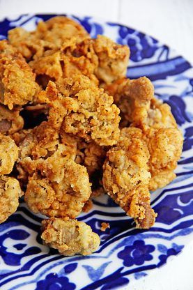 How to Cook Fried Chicken Gizzards #fried #friedchicken #gizzard How To Cook Chicken Gizzards, Meat Dishes For Potluck, Dishes For Potluck, Ab Recipes, Fried Chicken Gizzard Recipe, Fried Gizzards, Gizzard Recipe, Best Fried Chicken Recipe, Fried Chicken Livers