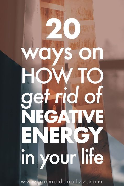 20 methods and tips on how to get rid of negative energy in your life. Laying out the truths of what we need to face to be truly happy. Get Rid Of Negative Energy, Rid Of Negative Energy, Different Types Of Meditation, Happiness Tips, Happy Mind, Spreading Positivity, Daily Rituals, Energy Cleanse, Soul Searching