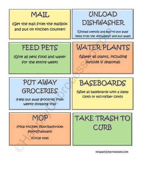 This Work for Hire Chore Chart System is our most popular post and download!  Click here for the original post. This system incorporates the theory that once a child’s everyday chores are complete, he/she gets the option of going to the Work for Hire board to see if there are any additional chores they are … Work For Hire Chores, Chores For Kids By Age, Age Appropriate Chores For Kids, Chore System, Chore Board, Kids Chore Chart, Work For Hire, Age Appropriate Chores, Chore List