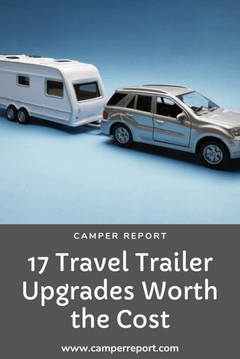 Stealth Camper Van, Trailer Upgrades, Travel Trailer Accessories, Travel Trailer Floor Plans, Best Travel Trailers, Rv Upgrades, Rv Mods, Propane Tanks, Small Travel Trailers