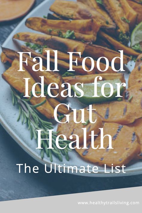 sweet potato meal ideas Fall Meal Ideas, Fall Food Ideas, Gut Healing Diet, Healthy Gut Recipes, Fall Meal, Gut Healing Recipes, Pumpkin Everything, Gut Health Recipes, Healthy Inspiration