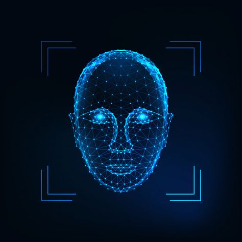 Face Recognition System, Facial Recognition System, Facial Recognition Technology, Iphone Wallpaper Fall, Face Recognition, Facial Recognition, Flash Art, Human Face, Facial Expressions