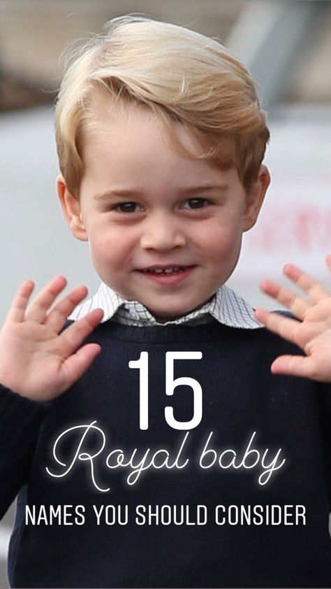 Royal Names Boys, Royal Boy Names, British Royal Names, Prince Names, Royal Baby Boy Names, Royal Baby Rooms, Louis Name, Royal Baby Names, Royal Baby Nurseries