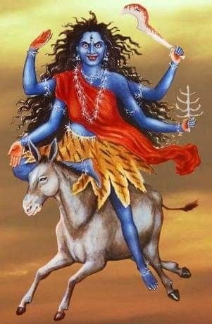 Maa Kalaratri, Maa Kaalratri, Parvati Goddess, Goddess Of Night, Navratri Wallpaper, Navratri Devi Images, Goddess Kali Images, Wallpaper Photo Gallery, Happy Navratri Images