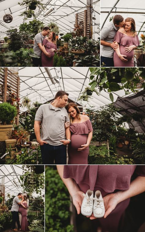 Maternity Session Maternity Greenhouse Couples Lifestyle Session New Hampshire Lifestyle Photographer Maternity Poses Poses Couples Poses  #maternitysession #couplesposes #greenhousesession #nhphotographer #couples #maternity Maternity Botanical Garden, Maternity Mini Session, Botanical Garden Maternity Photoshoot, Maternity Greenhouse Photography, Maternity Photos Greenhouse, Green House Maternity Session, Greenhouse Maternity Photoshoot, Greenhouse Photoshoot Family, Greenhouse Maternity Shoot