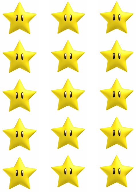 Mario Stars, Anime Arms, Peach Mario Bros, Bolo Super Mario, Ballet Drawings, Mario Star, Super Mario Bros Birthday Party, Ballerina Drawing, Super Mario Bros Party