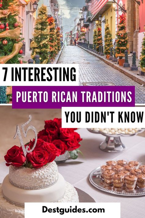 Puerto Rico Traditions, Puerto Rican History, Puerto Rican Phrases, Puerto Rico Traditional Clothing, 3 Kings Day Traditions Puerto Rico, Puerto Rican Wedding Traditions, Puerto Rican Aesthetic, Puerto Rico Culture, Puerto Rican Wedding