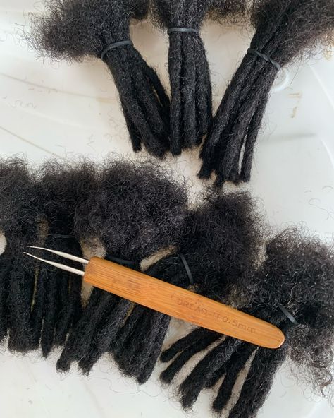 Afro bulk human hair *weight/inches: 30g/8”. ✅ *Color: #1b Natural black.✅ *Bleach: Yes, to any color.✅ *Price: ₦25,000 each. Order above 200 is ₦20,000. WhatsApp +2347034428370 — in Ibadan. Loc extensions: 4” - N18,000 6” - N24,000 8” - N35,000… to 30” Registered CAC: BN3231408(Nov. 02. 2020) 🎉 The hair/locs can bleach to any color you want. ✅ Type 4C hair. ✅ Payments validate order ✅ Nation/worldwide delivery 🚚 ✅ 💯 % Trustworthy Bulk order supplier. ✅ ✅🏆 Type 4c Hair, Hair Locs, Loc Extensions, 4c Hair, 4c Hairstyles, Bulk Order, Locs, Human Hair, Bleach