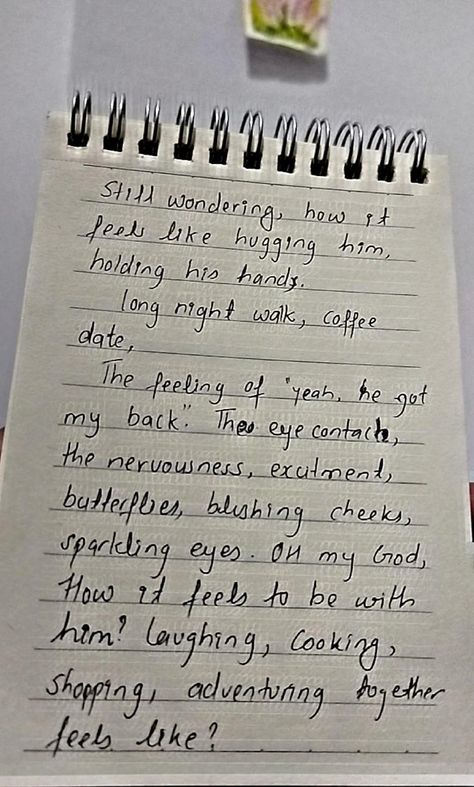 .......i know this feeling has no future. So let's see how things take the turn and where it leads. Why I Can't Stop Thinking About You, Things That Make Me Think Of Him, Love Him But Cant Be Together, I Love Him But We Cant Be Together, When You Both Like Each Other But Cant Be Together, Stop Looking At Me With Those Eyes, Things I Like About Him, Journal About Him, I Think I Like Him