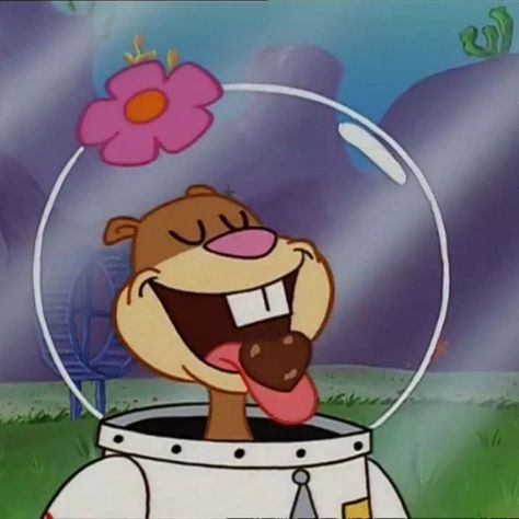 Spongebob Icon, Sandy Spongebob, Sandy Cheeks, Valentines, Valentine's Day