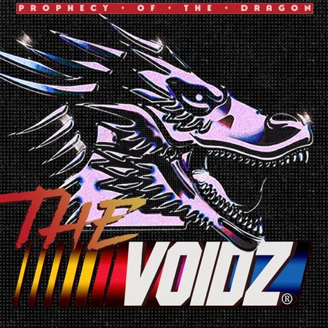 Listen to Prophecy of the Dragon by The Voidz with YouTube, Spotify, Deezer, Vimeo & SoundCloud. Stream more from The Voidz and connect with fans to discover new music. The Voidz, Trending Hashtags, New Music Releases, Quiet Storm, Tifa Lockhart, Julian Casablancas, Smashing Pumpkins, The Bad Seed, Band Logos