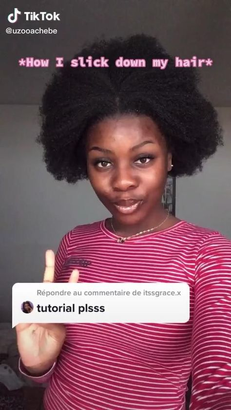 Slick down your 4c hair! [Video] in 2022 | Natural hair styles, Black natural hairstyles, Natural hair care Slicking Down 4c Hair, How To Slick Back 4c Hair, Slick Back 4c Hair, Simple 4c Hairstyles Short, Natural Hair Tutorials 4c, Short Natural Hair Styles For 4c Hair Do It Yourself, Slick Back Bun Natural Hair 4c, 4c Natural Hairstyles Short Easy, Natural 4c Hairstyles Ideas Short