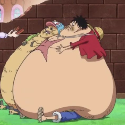 Luffy And Chopper, Anime Aesthetic, Chopper, One Piece, Wall, Anime