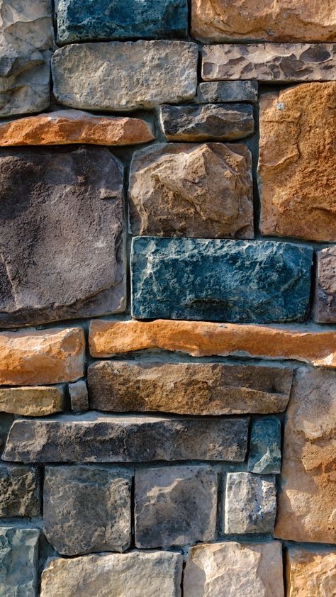 Samsung Wallpapers Stones Phone Screensaver, Samsung Wallpapers, Stone Wall Design, Stone Wallpaper, Stone Cladding, Background Wallpaper For Photoshop, Brick Design, Beautiful Wallpapers Backgrounds, Phone Wallpaper Design