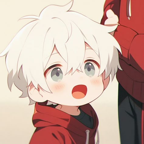 Anime Kids Drawing, Anime Kid Pfp, Kid Oc Boy, Anime Baby Drawing, Anime Little Boy, Anime Little Kid, Anime Kid Boy, Anime Baby Boy, Anime Cute Boy