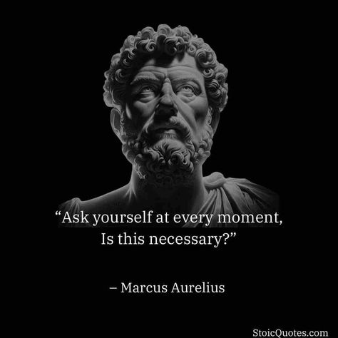 Marcus Aurelius Quotes, Inspirational Quotes Collection, Stoicism Quotes, Life Choices Quotes, Choices Quotes, Stoic Quotes, Man Up Quotes, Philosophical Quotes, Literature Quotes