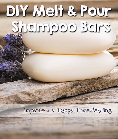 These DIY Melt and Pour Shampoo bars are quick and easy to make; not to mention they are less expensive than the spa store brands. Great for traveling! Diy Shampoo Bar, Doterra Hair, Homemade Shampoo Bar, Diy Shampoo Recipe, Shampoo Bar Recipe, Mp Soap, Magnesium Lotion, Shampoo Recipe, Homemade Shampoo