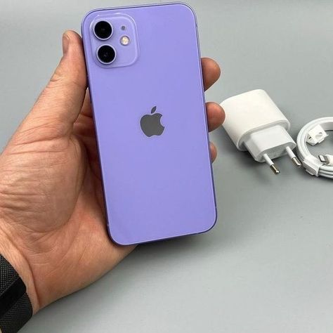 Iphone 12 Mini Purple, Iphone 12 Purple, Preppy Ideas, Holiday Packing Lists, Unlock Iphone, Iphone Watch, Holiday Packing, Apple Products, Packing List