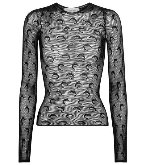 Black Fishnet Top, Top Png, Png Clothes, Fishnet Top, Black Mesh Top, Concept Clothing, Mesh T Shirt, Black Fishnets, Looks Black