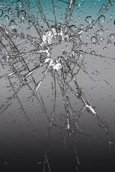 Awesome lock screen Realistic Cracked Screen Wallpaper, Iphone Prank, Cracked Phone Screen, Apple Ipad Wallpaper, Broken Phone Screen, Iphone Screen Savers, Broken Iphone Screen, Cracked Iphone, Broken Iphone