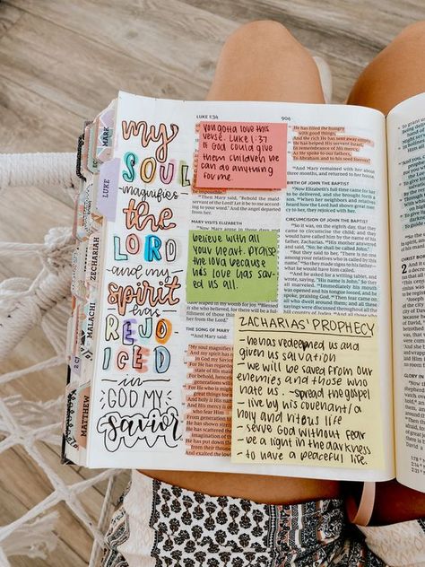 Luke 1 Journaling, Luke Chapter 1 Bible Notes, Luke Bible Journaling Notes, Luke 1 Bible Notes, Luke Bible Notes, Book Of Luke Bible Journaling, Luke 4 Bible Journaling, Bible Study Luke, Luke Bible Study Notes