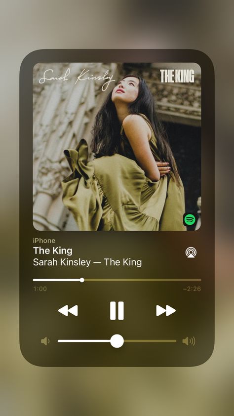 I Phone Music, Sarah Kinsley, Iphone Music Player, Iphone Music, Audio Player, Music Player, I Phone, Music Players, After Effects