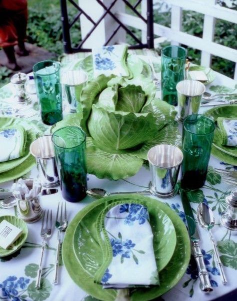 50dd3ba8e1b67a111465fb22bb5d1968 Cz Guest, Leaf Pottery, Entertaining Tablescapes, Pretty Table Settings, Beautiful Tablescapes, Table Scapes, Table Scape, Beautiful Table Settings, Pretty Tables