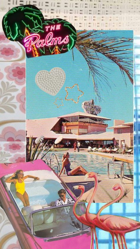 Vintage Poolside Aesthetic, 50s Palm Springs Aesthetic, 50s Beach Party, 70s Pool Aesthetic, 60s Beach Party, Retro Pool Party Aesthetic, 50s Pool Party, Retro Pool Aesthetic, 60s Summer Aesthetic