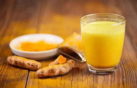 Home Remedies To Treat Pneumonia - Turmeric Kunyit Asam, Tonic Recipe, Common Diseases, Cleanse Your Liver, Turmeric Milk, Cholesterol Remedies, Asam Jawa, Cholesterol Lowering Foods, Turmeric Tea