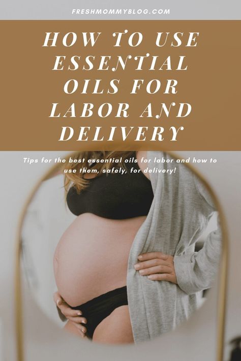 Essential Oil Labor And Delivery, Clary Sage For Labor, Essential Oils Labor, Essential Oils For Labor And Delivery, Oils For Labor And Delivery, Oils For Labor, Birthing Plan, Essential Oils For Labor, Pregnancy Prep