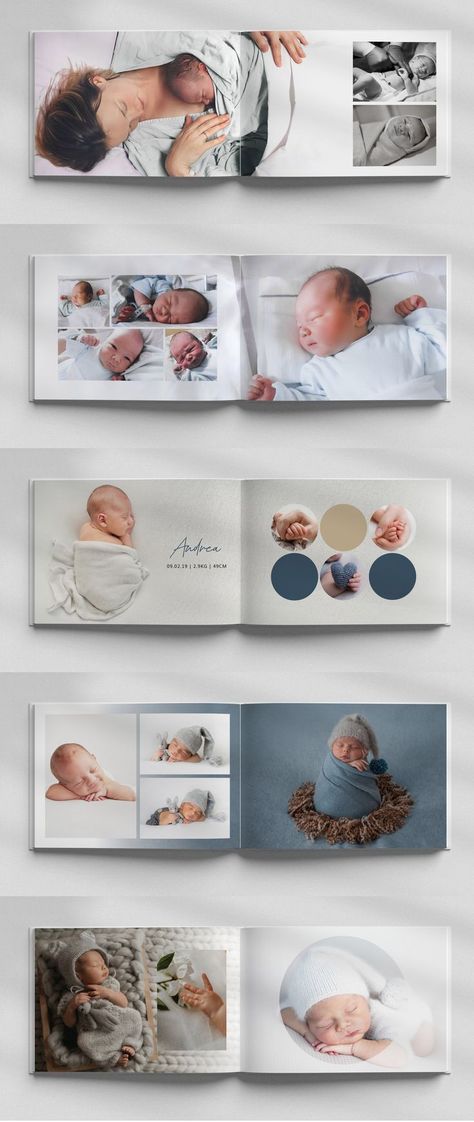 Memories Album Ideas, Family Photo Album Ideas, Photo Album Design Layout, Baby Album Design, Album Design Layout, Photography Studio Decor, Family Yearbook, Cool Black Wallpaper, Photobook Design