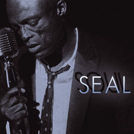 Seal Musician, Seal Singer, Ann Peebles, Classic Rock Albums, James Brown, Cd Album, Cd Dvd, Mans World, Soul Music