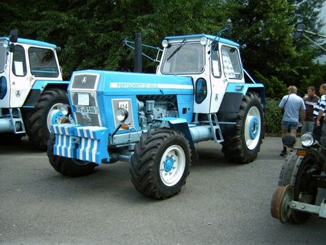 Ganz seltenes Stück ZT 403-D , der mit dem 6 Zylinder-Motor Audi A2, Bmw Isetta, Lawn Mower Tractor, Big Tractors, Antique Tractors, Lawn Mowers, Old Tractors, Rubber Tires, Farm Tractor