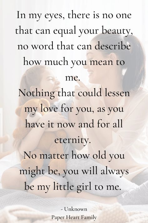 A collection of daughter quotes from mom or dad that you can use for your special occasion celebrating your beautiful daughter. Get many quotes, too! Love You Daughter Quotes, Happy Birthday Quotes For Daughter, Love My Daughter Quotes, Wishes For Daughter, Daughter Poems, Birthday Wishes For Daughter, Birthday Quotes For Daughter, Mothers Love Quotes