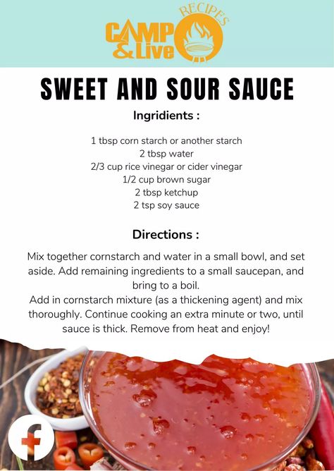 Elevate your culinary skills with our easy, homemade sweet and sour sauce. This delightful, tangy condiment is perfect for drizzling over your favorite dishes. Learn how to make it from scratch and transform your meals today. How To Make Sweet And Sour Sauce Easy, Wendys Sweet And Sour Sauce, Diy Sweet And Sour Sauce Easy, Sweet And Sour Recipes Sauces, Sweet And Sour Stir Fry Sauce, Authentic Sweet And Sour Sauce, Diy Sweet And Sour Sauce, Recipes Using Sweet And Sour Sauce, Easy Homemade Chinese Food