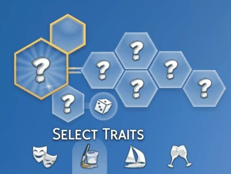 Sims 4 Cc Supernatural Tv Show, Sims 4 Trait Mods, Sims Traits, Los Sims 4 Mods, Sims 4 Cheats, Sims 4 Tsr, Sims 4 Challenges, Sims 4 Traits, Sims 4 Cas Mods