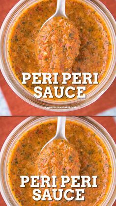 Sauce Video, Masakan Malaysia, Peri Peri Sauce, Homemade Sauce Recipes, Resep Salad, Hot Sauce Recipes, Resep Diet, Peri Peri, India Food