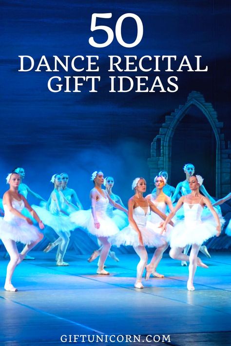 If you have a dancer in your family, chances are, you’ve been to a few dance recitals. There are usually bouquets of flowers everywhere you look as everyone is walking out. But, if you’re looking for something a little different to mark their special day, look no further. Here are 50 unique gift ideas for dancers, to show them how proud you are of their hard work. #giftsfordancers #dancergifts #dancerecital #ideasfordancers #dancers #dancing Dance Recital Gift Ideas, Benefits Of Dancing, Dance Recital Gift, Dancing Ballroom, Gift Ideas To Make, Dance Recital Gifts, Martial Arts Instructor, Mental And Physical Health, Dance Teachers