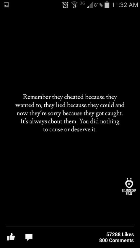 They cheated Cheating Quotes Caught, Cheating Texts, Caught Cheating, Cheating Quotes, Cheated On, Father Quotes, Relationship Rules, Healing Quotes, True Stories