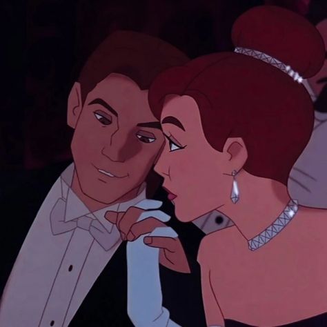 Anastasia Cartoon, Dimitri Anastasia, Disney Anastasia, Anastacia Disney, Anastasia Fanart, Anastasia Movie, Princess Anastasia, Disney Romance, Anastasia Romanov