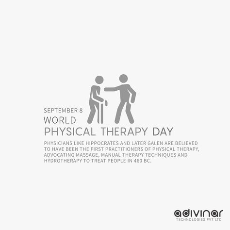 World Physical Therapy Day Thiruvananthapuram, Kerala  #adivinartec  #adivinartechnologies  #adivinartechnologiespvtltd #trivandrum #international #adivinar #adivinartec #physicaltherapyday  #worldphysicaltherapyday #physicaltherapy #physiotherapy #world . . . . . . . . . . . .  . .   . . . . . . .  #worldphysicaltherapyday2014 #worldphysicaltherapy #worldphysicaltherapyday2015 #worldphysicaltherapydays #worldphysicaltherapyday2017 #worldphysicaltherapyday2018 #worldphysicaltherapyday #worldphys World Physical Therapy Day, World Physiotherapy Day, Physiotherapy Day, Jewelry Packaging Diy, Packaging Diy, Green Background Video, Thiruvananthapuram, World Days, White Kurta