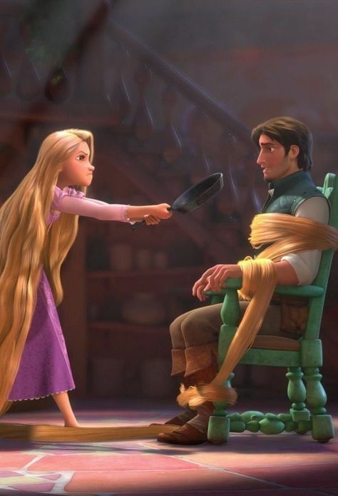 Tangled Wallpaper, Tangled Disney, Disney Romance, Rapunzel Disney, Rapunzel And Flynn, Cartoon Princess, Rapunzel And Eugene, Disney Princess Characters, Disney Princess Rapunzel