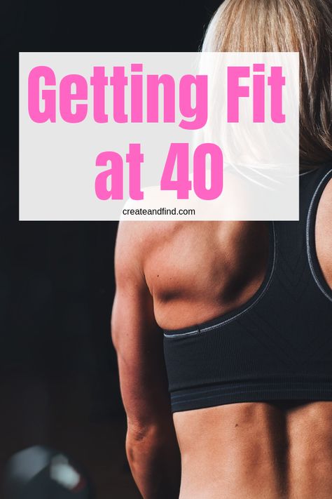 Fit At 40, Better Lifestyle, Turning 40, Fit Over 40, Getting Fit, Fitness Transformation, Look Here, Get In Shape, Lose Belly