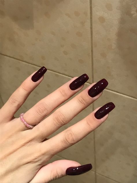 Short Black Nails Aesthetic, Bossy Nails, Creative Nail Art, Square Nail Designs, Fits Inspo, Dark Nails, Dream Nails, Nail Inspiration, Creative Nails