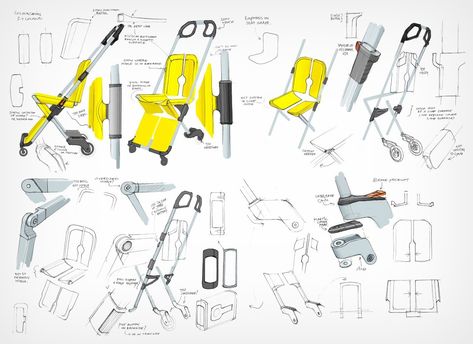 Iphone Wallpaper Night, Wheelchairs Design, Industrial Design Portfolio, Lightweight Wheelchair, Medical Design, 2d Design, Camping Bed, Ice Cream Machine, Graphic Design Pattern