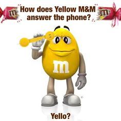 M And Ms, M Images, Yellow M&m, I Love M, Candy Images, M&m's Chocolate, M&m Characters, Candy Poster, M M Candy